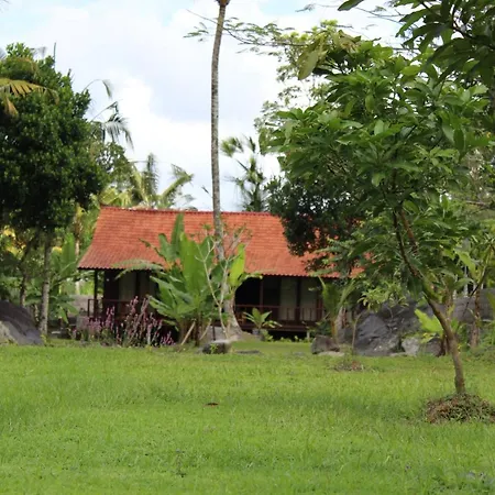 Pondok Tepi Sungai