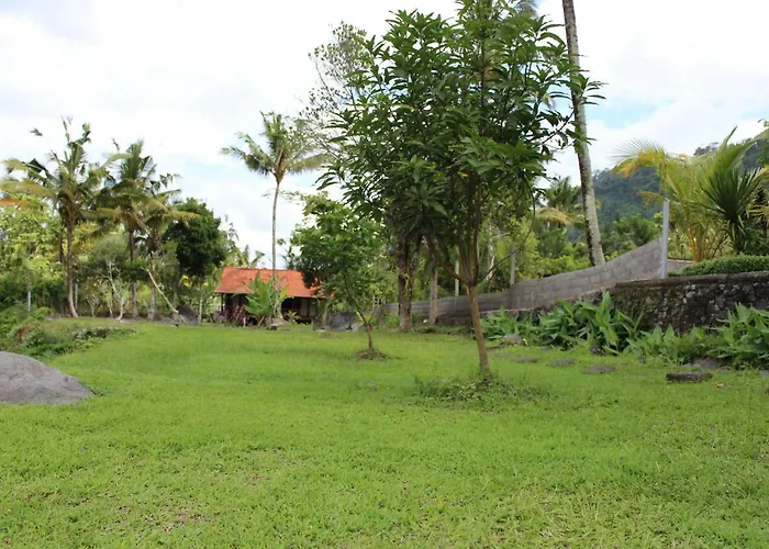 Maison d'hôtes Tepi Sungai