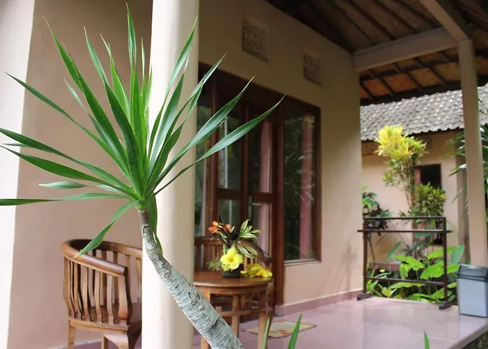 Maison d'hôtes Tepi Sungai