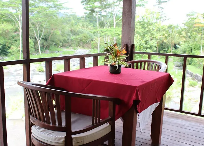Tepi Sungai Gasthof 3*