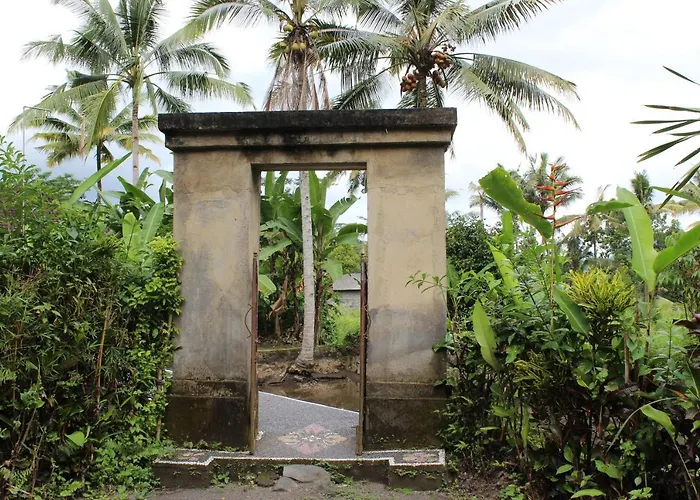 Maison d'hôtes Tepi Sungai Sidemen (Bali)
