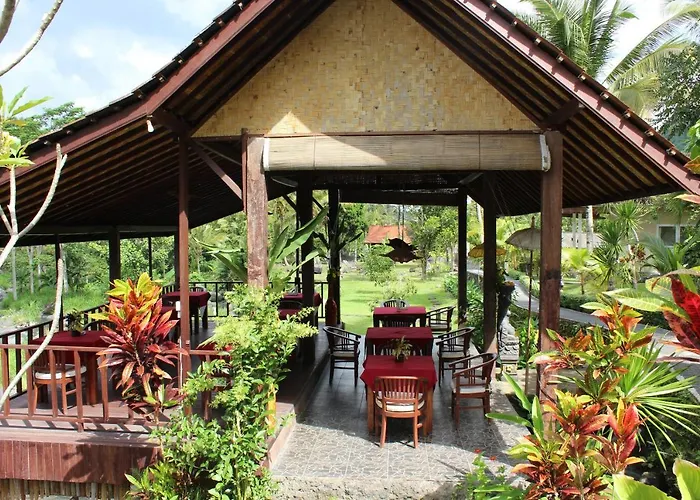Gasthof Tepi Sungai 3*