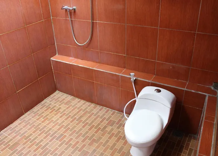 Maison d'hôtes Tepi Sungai 3*