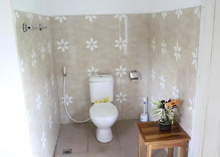 Maison d'hôtes Tepi Sungai 3*