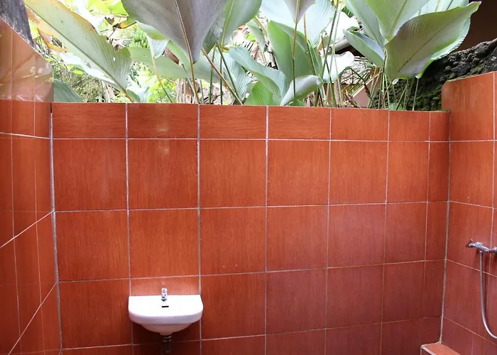Tepi Sungai Maison d'hôtes 3*