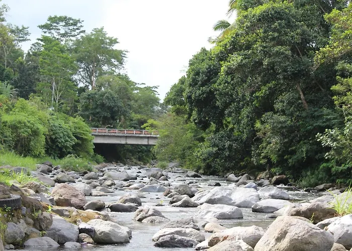 Tepi Sungai Gasthof