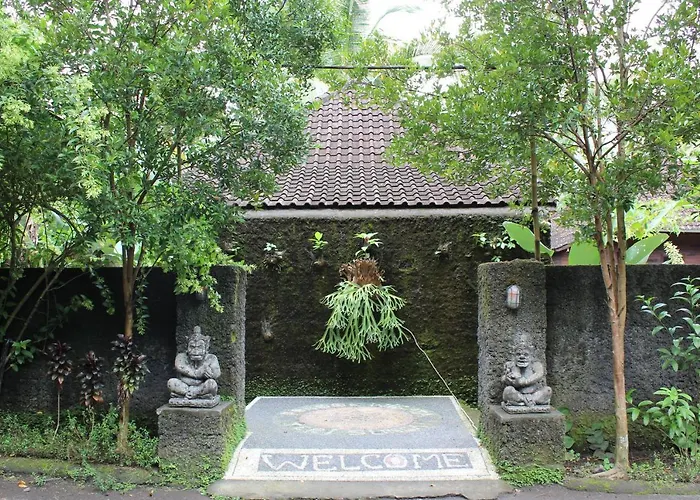 Tepi Sungai Maison d'hôtes