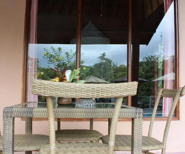 Tepi Sungai 3* Sidemen (Bali)