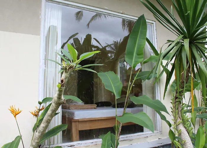 Maison d'hôtes Tepi Sungai 3*