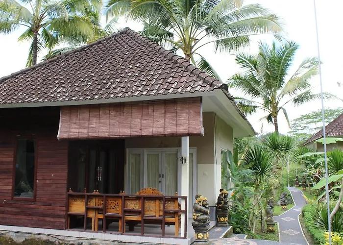 Tepi Sungai 3* Sidemen (Bali)