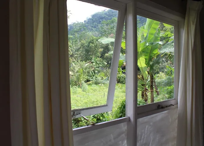 Maison d'hôtes Tepi Sungai