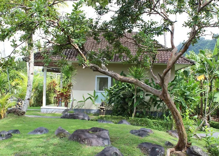 Tepi Sungai 3*