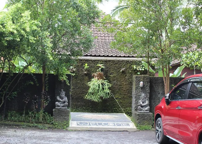 Gasthof Tepi Sungai