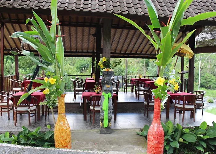 Tepi Sungai 3* Sidemen (Bali)